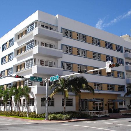 Westover Arms Hotel Miami Beach Dış mekan fotoğraf